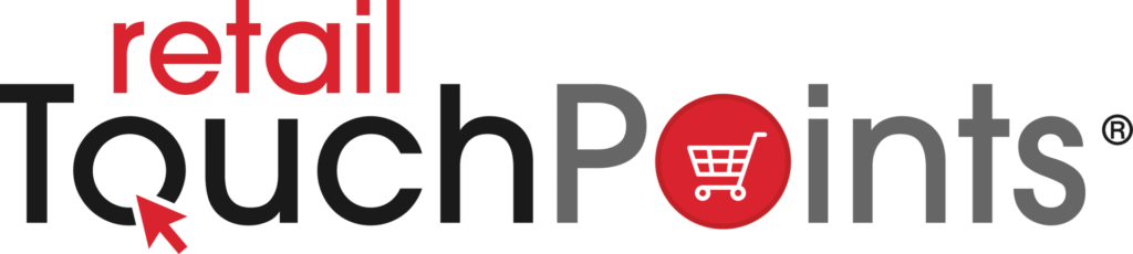 retail touch points logo