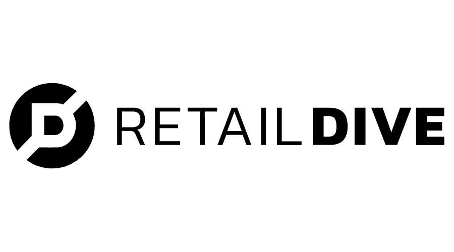 retail dive logo