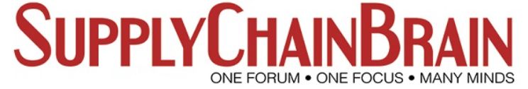 supply chain brain logo