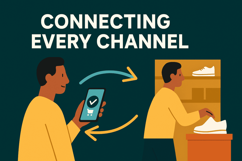 What is Omnichannel Fulfillment