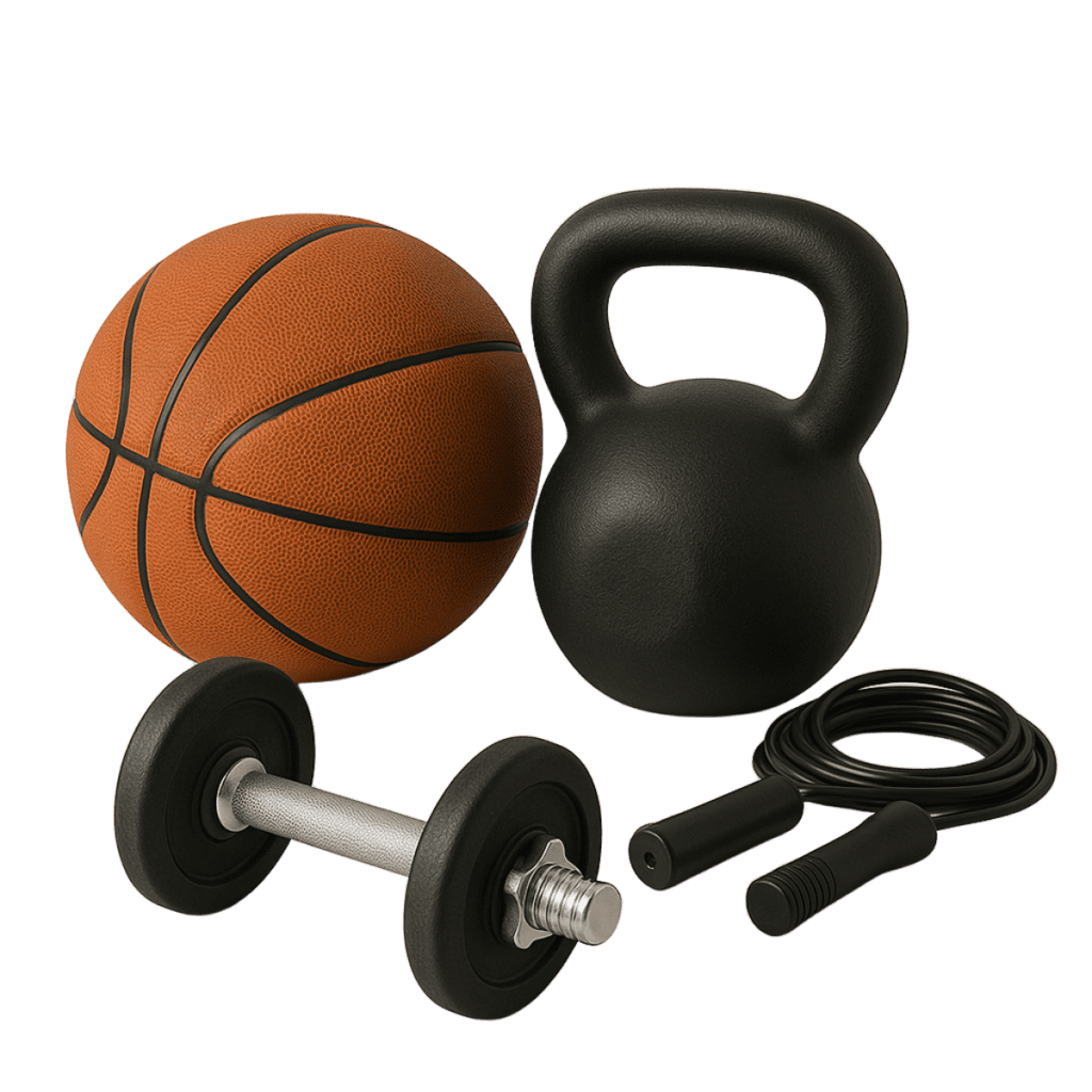 Sports Fulfillment | Fitness Fulfillment