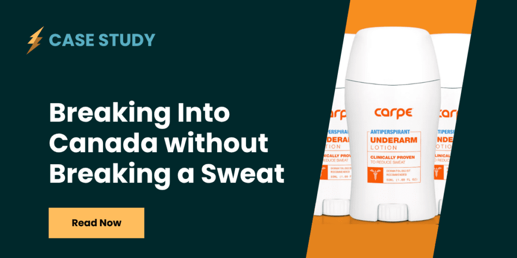 Carpe Case Study with GoBolt