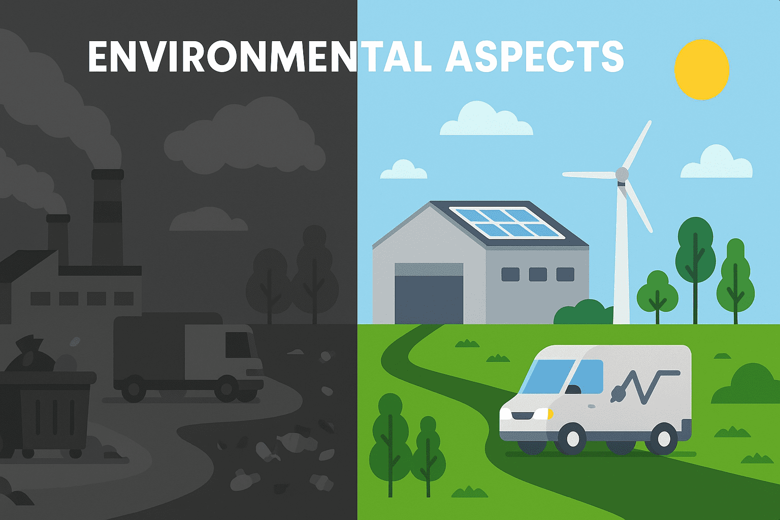 Environmental Aspects