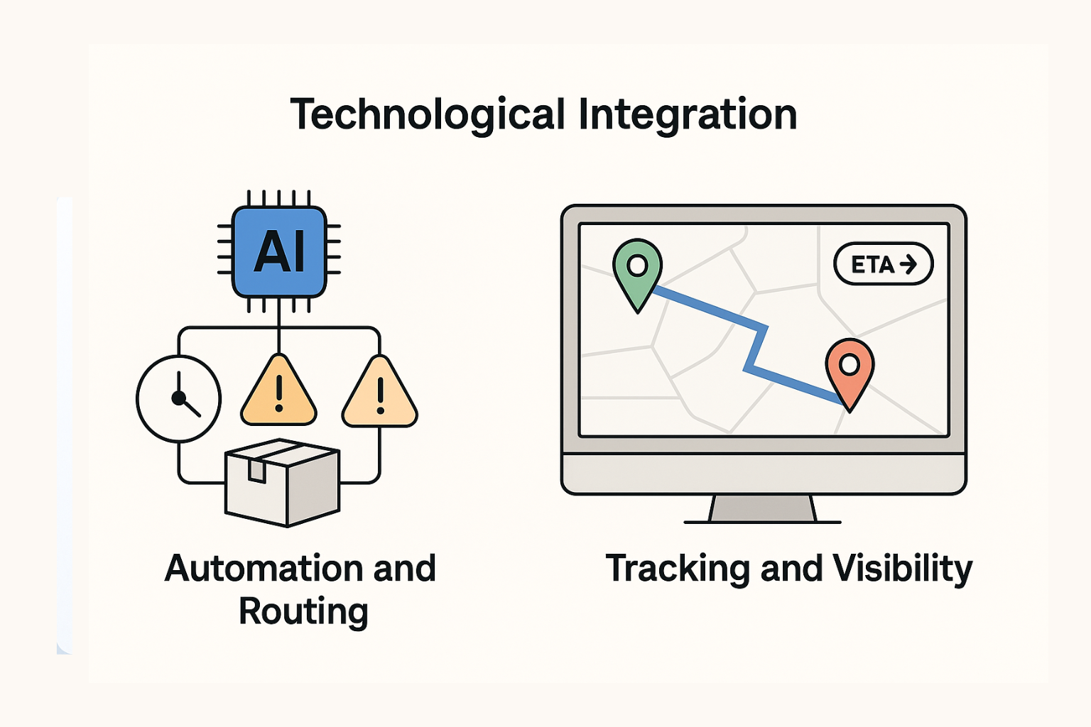 Technological Integration
