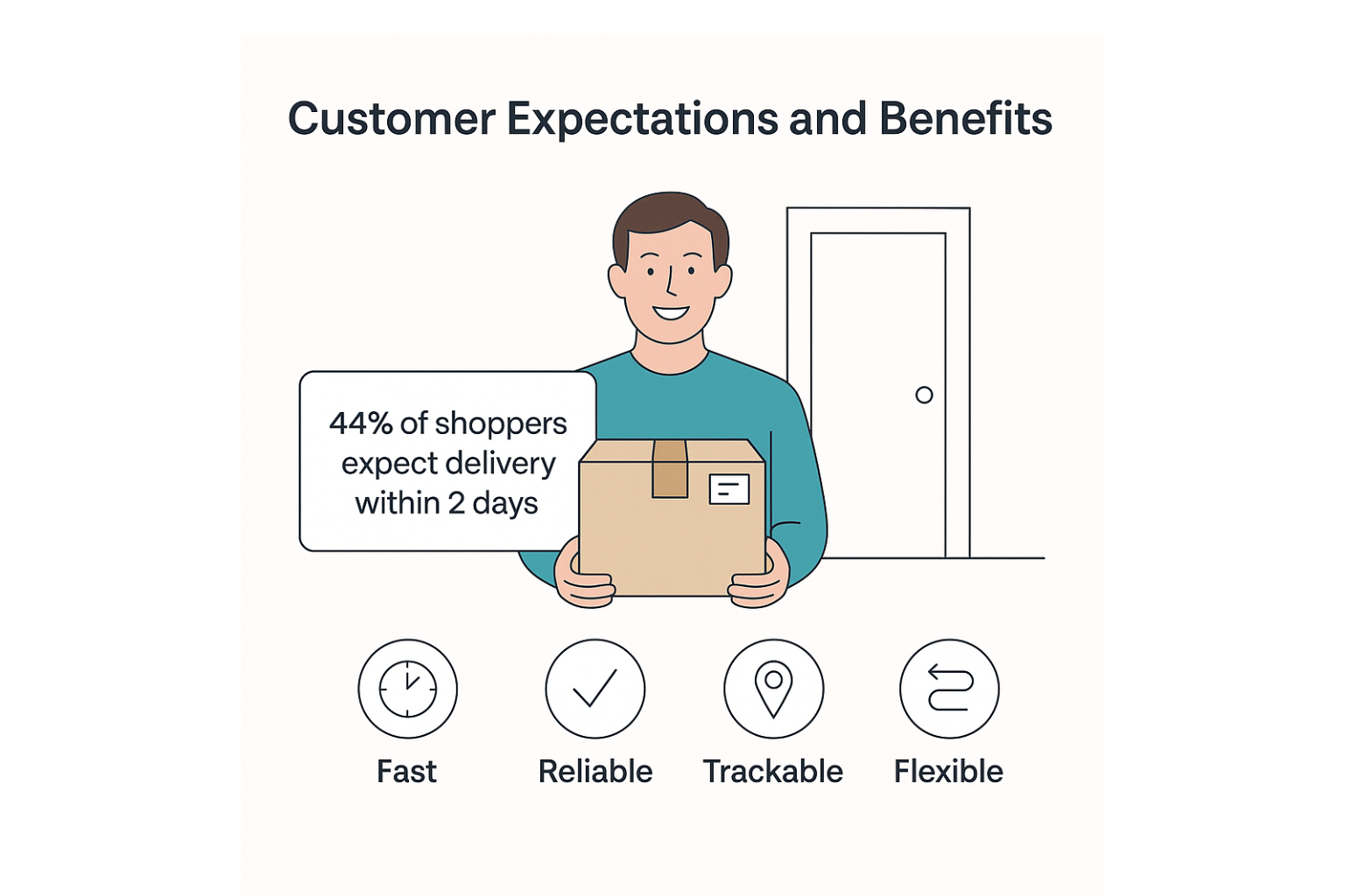 Customer Expectations and Benefits