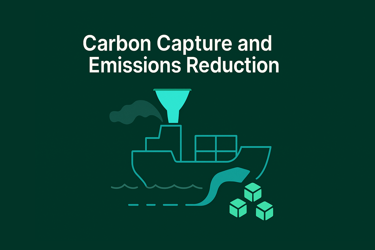 Carbon Capture and Emissions Reduction
