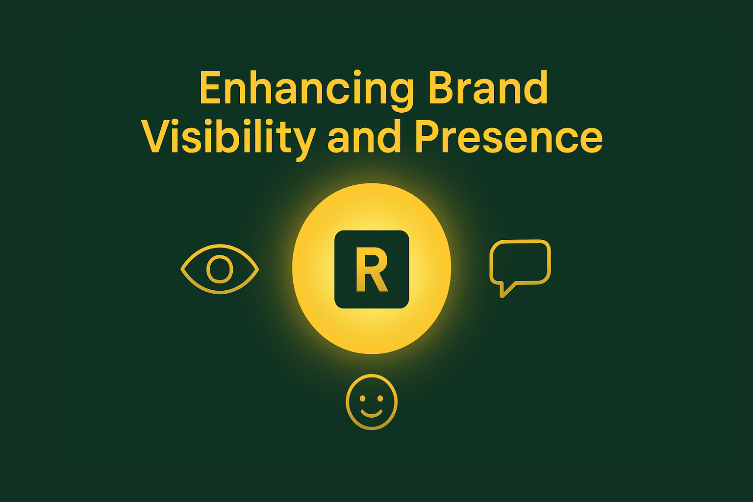 Brand Awareness and Presence
