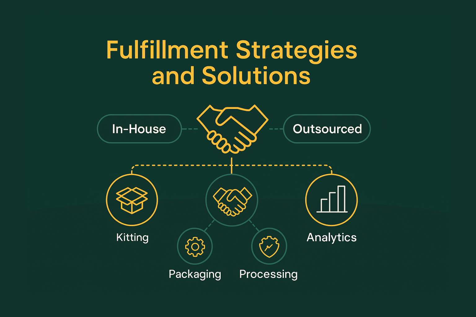 Fulfillment Strategies and Solutions