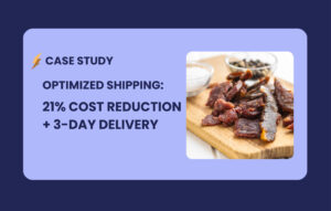 GoBolt Parcel Case Study