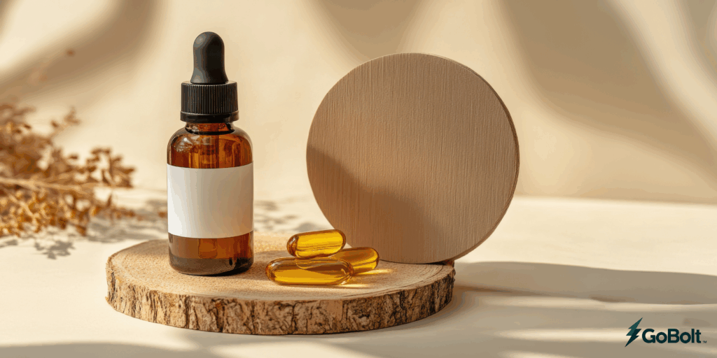 GoBolt Parcel serves wellness brands