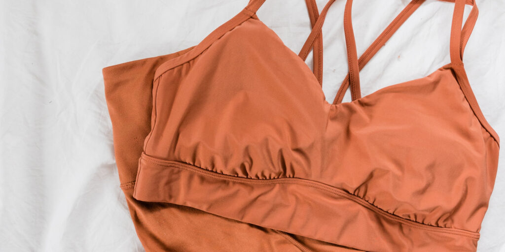 GoBolt Parcel Ships Shapewear