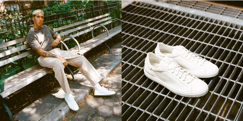 GREATS Shoes