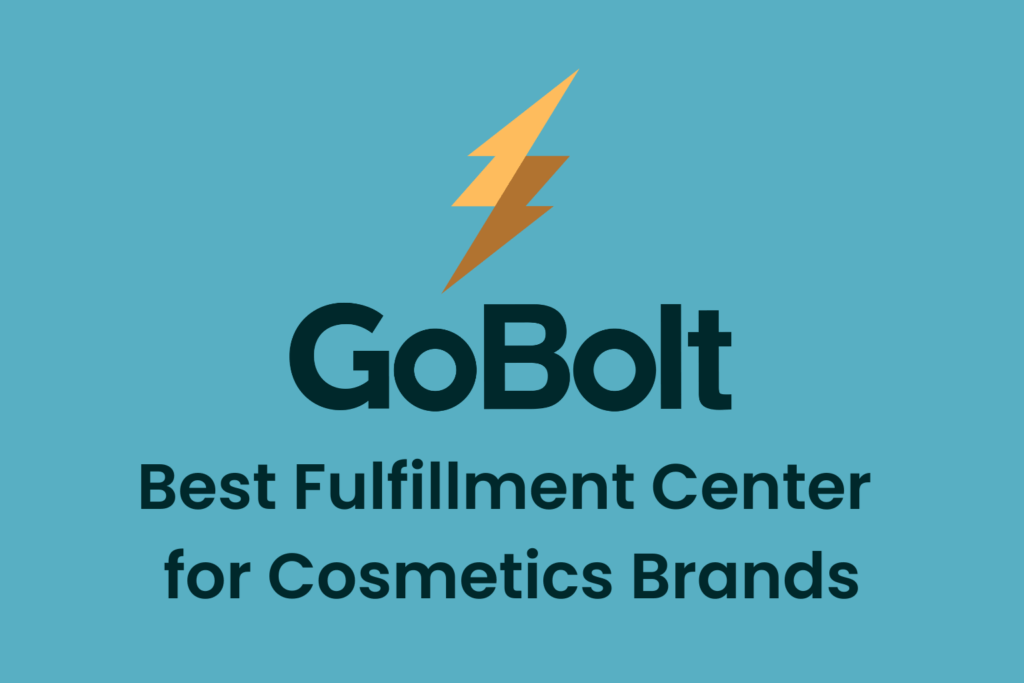 Best Fulfillment Center for Beauty & Cosmetics Brands