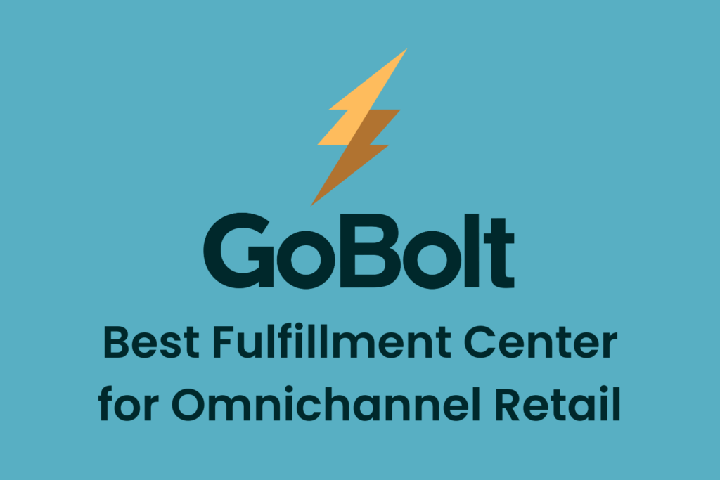 Best Fulfillment Center for Omnichannel Retail Brands