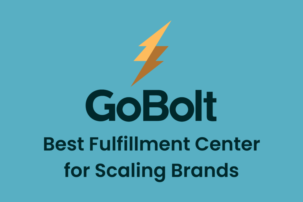 Best Fulfillment Center for Scaling Brands