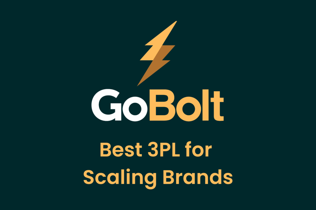 Best 3PL for Scaling Brands