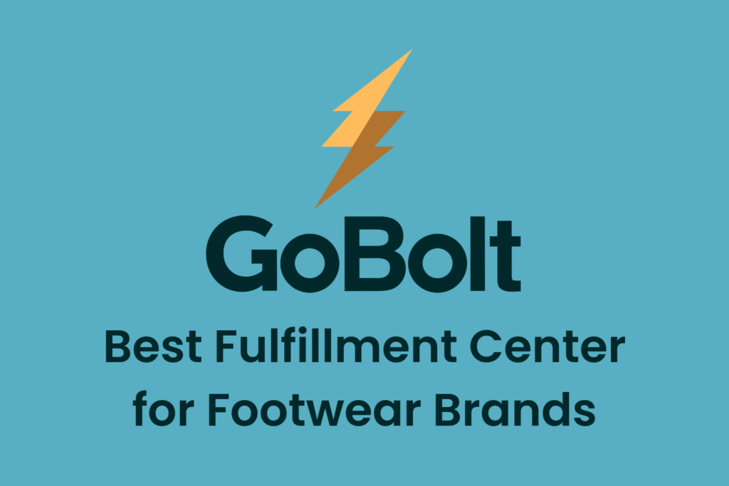 Best Fulfillment Center for Footwear Brands