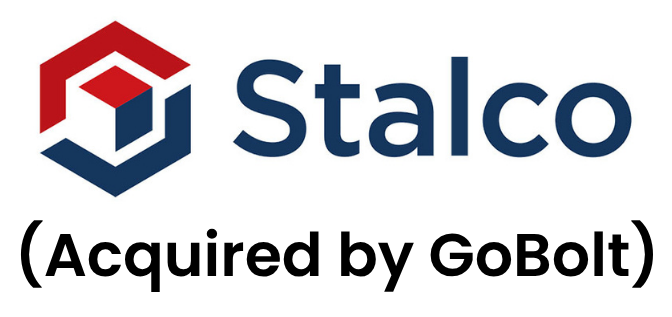 Stalco (Acquired by GoBolt)