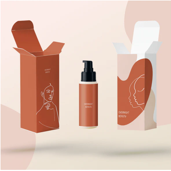 Arka Custom Folding Cartons