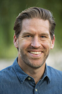 Picture of Ben Emmrich, Co-Founder & CEO, Tusk Logistics