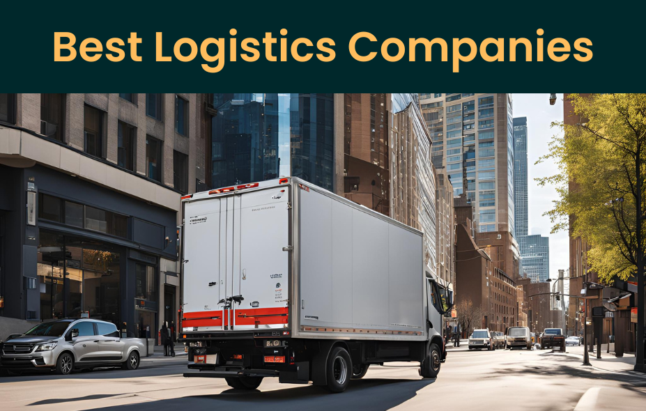 Best Logistics Companies