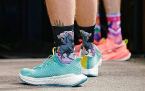 Image of Outway Socks
