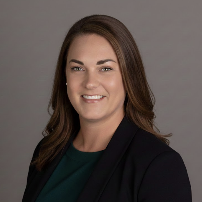 Christine Thorndyke, VP Finance, GoBolt