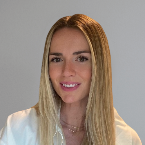 Renae Farough, VP Customer