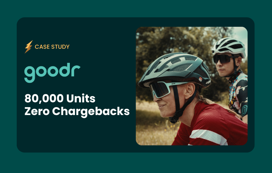 GoBolt x goodr case study